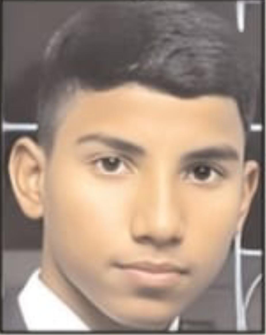 सेंट लामार्ट सीनियर सेकंडेरी के एनसीसी  छात्र का गणतंत्र दिवस परेड के लिए चयन