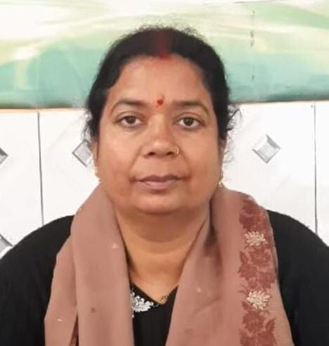 शांतिपुरी में 22 जनवरी को लगेगा बहुउद्देशीय शिविर