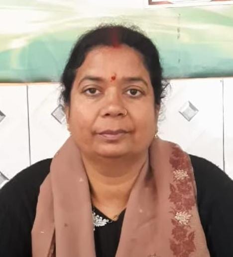 शांतिपुरी में 22 जनवरी को लगेगा बहुउद्देशीय शिविर