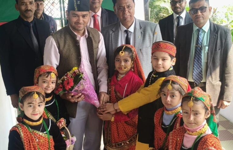 लिटिल चैम्प में छोटे बच्चों की प्रस्तुति ने जीता सबका दिल, लिटील चैम्प कार्यक्रम का हुआ समापन